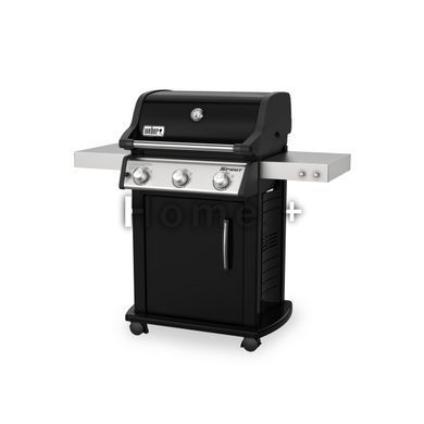 Газовий гриль Weber Spirit E-315 GBS, чорний 46512275 фото