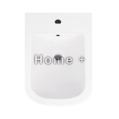 Біде підлогове Qtap Tern 560х360х400 White QT1744003CW SD00042534 фото