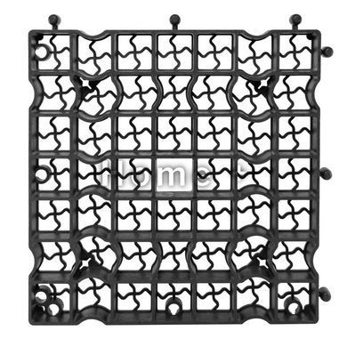 Садовая/парковочная решетка HEAVY GRID, 50x50 см, KRHG50BC KRHG50BC фото