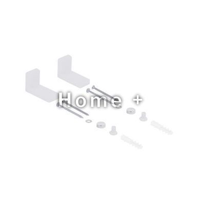 Біде підлогове Qtap Tern 560х360х400 White QT1744003CW SD00042534 фото