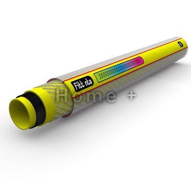 Шланг для полива NTS ORANGE 1", 50м, NTSOR150 NTSOR150 фото