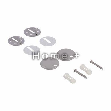 Qtap Сидіння для унітаза Grand з мікроліфтом Slim Duroplast, Quick Release White SD00053194 фото
