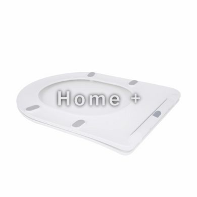 Qtap Сидіння для унітаза Grand з мікроліфтом Slim Duroplast, Quick Release White SD00053194 фото