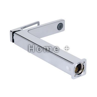 Смеситель для раковины Qtap Gemini Loop высокий QTGEM269CRM45700 Chrome SD00051824 фото