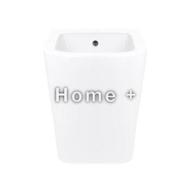 Біде підлогове Qtap Tern 560х360х400 White QT1744003CW SD00042534 фото