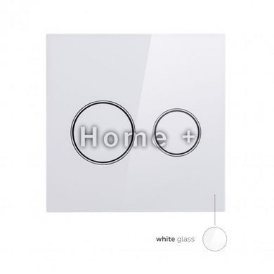 Панель смыва для унитаза Qtap Nest Uni QT0211P01V1176W SD00042970 фото