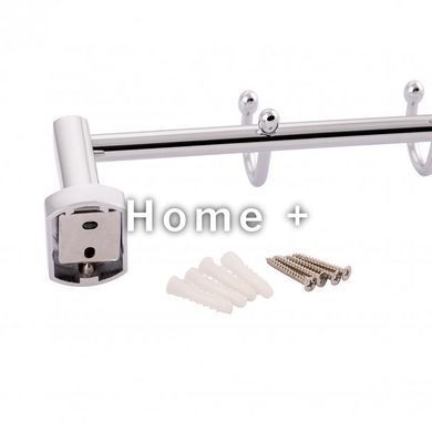 Крючок Qtap Liberty CRM 1154-3 SD00031715 фото