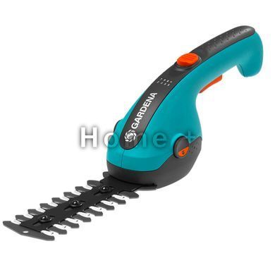 Кущоріз + ножиці акумуляторні Gardena ClassicCut 9854-20 09854-20.000.00 фото