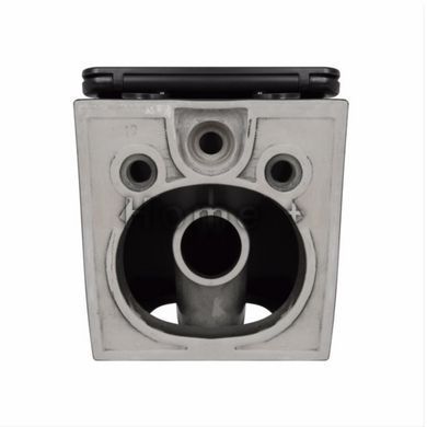 Унітаз підвісний Qtap Tern New Ultra Quiet із сидінням із сидінням Soft-Close MATT BLACK QT17332303ASMB SD00052572 фото