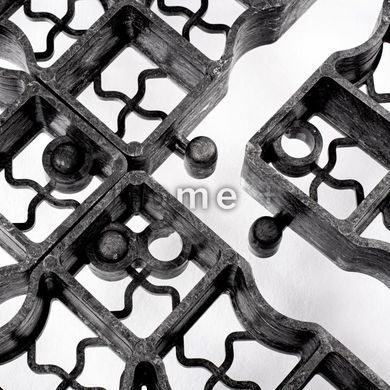 Садовая/парковочная решетка HEAVY GRID, 50x50 см, KRHG50BC KRHG50BC фото