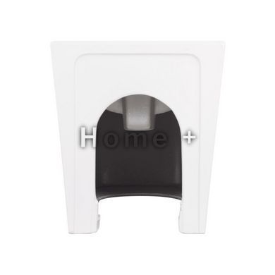 Біде підлогове Qtap Tern 560х360х400 White QT1744003CW SD00042534 фото