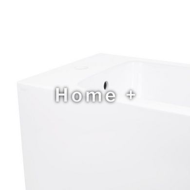 Біде підлогове Qtap Tern 560х360х400 White QT1744003CW SD00042534 фото