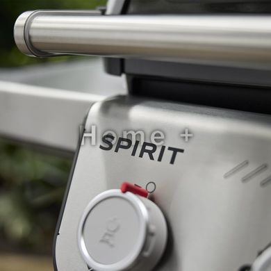 Газовый гриль Weber Spirit E-415 1502074 фото