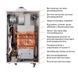 Газова колонка Thermo Alliance турбована JSG20-10ETP18 10 л.