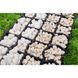 Садовая/парковочная решетка HEAVY GRID, 50x50 см, KRHG50BC