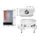 Газова колонка Thermo Alliance турбована JSG20-10ETP18 10 л.