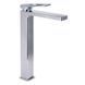Смеситель для раковины Qtap Gemini Loop высокий QTGEM269CRM45700 Chrome