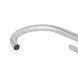 Смеситель для кухни U-образный Brinex Pure 015F U-образный Chrome BRIPUR015FCRM