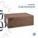 Раковина Qtap Stork 560x395x195 White QT15116030WN