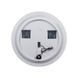 Зеркало Qtap Jay R780 с LED-подсветкой QT0778250378W