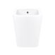 Біде підлогове Qtap Tern 560х360х400 White QT1744003CW