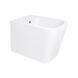 Біде підлогове Qtap Tern 560х360х400 White QT1744003CW