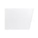 Біде підлогове Qtap Tern 560х360х400 White QT1744003CW