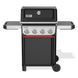 Газовый гриль Weber Spirit E-415