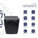 Унітаз підвісний Qtap Tern New Ultra Quiet із сидінням із сидінням Soft-Close MATT BLACK QT17332303ASMB