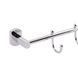 Крючок Qtap Liberty CRM 1154-3