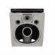 Унітаз підвісний Qtap Tern New Ultra Quiet із сидінням із сидінням Soft-Close MATT BLACK QT17332303ASMB