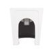 Біде підлогове Qtap Tern 560х360х400 White QT1744003CW