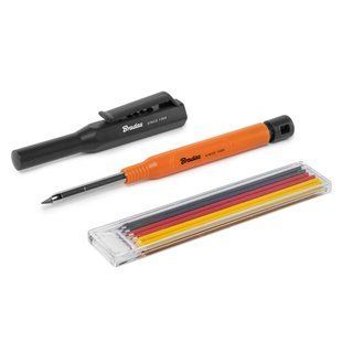 Автоматичний будівельний олівець з чохлом, DIY-PCA04OR/B DIY-PCA04OR/B фото