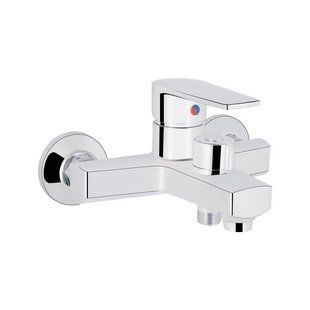 Змішувач для ванни Brinex 35C 006N SD00051002 фото