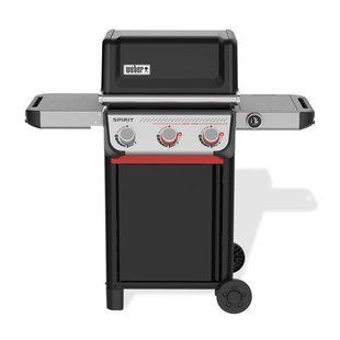 Газовий гриль Weber Spirit EX-325 1502079 фото