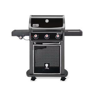 Газовий гриль Weber Spirit E-320 Classic, чорний 46415075 фото