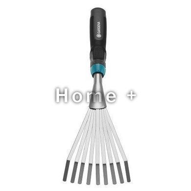 Граблі ручні Gardena Comfort Ergo 12 см 08956-20.000.00 фото