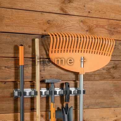 Вешалка для инструментов 5 держателей, DIY-HG1212 DIY-HG1212 фото