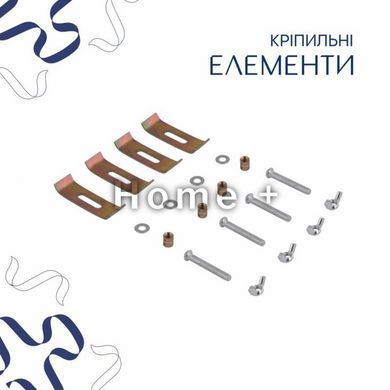 Раковина Qtap Stork 530x370x200 White QT15116032WN SD00052897 фото