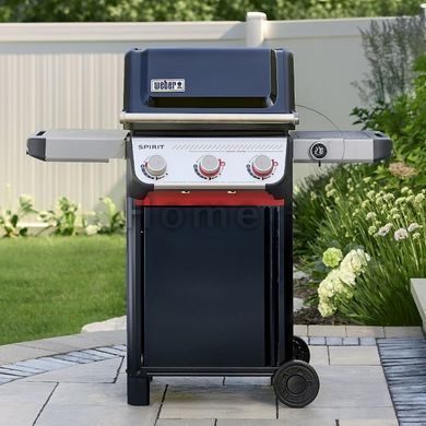 Газовий гриль Weber Spirit EX-325 1502079 фото