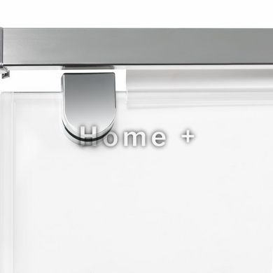Душевая кабина Qtap Scorpio CRM10995-AC6 90х90 см, стекло Clear 6 мм, CalcLess, без поддона SD00039714 фото