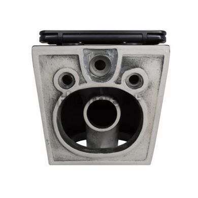 Унітаз підвісний Qtap Robin New Ultra Quiet із сидінням із сидінням Soft-Close MATT BLACK QT13332381ASMB SD00052574 фото