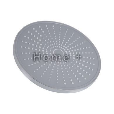 Душова система універсальна Qtap Jay на три споживачі (з виливом) QTJAY111CRM45543 Chrome SD00051667 фото