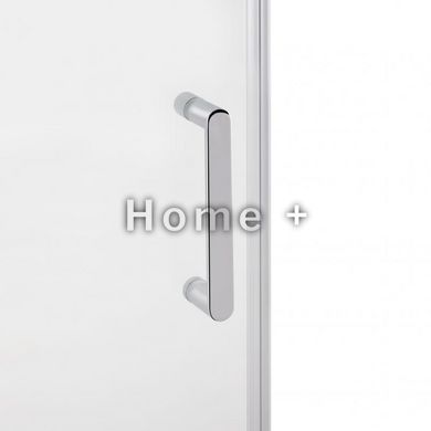 Душевая кабина Qtap Scorpio CRM10995-AC6 90х90 см, стекло Clear 6 мм, CalcLess, без поддона SD00039714 фото