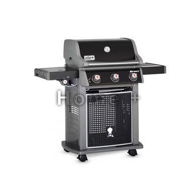Газовий гриль Weber Spirit E-320 Classic, чорний 46415075 фото