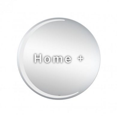Дзеркало Qtap Robin R830 з LED-підсвіткою QT13782601W 1498635231 фото