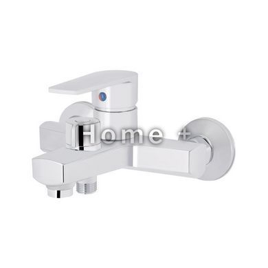 Змішувач для ванни Brinex 35C 006N SD00051002 фото