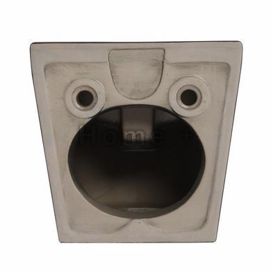 Биде подвесное Qtap Tern 520x350x330 мм, Anthracite QT17551303GAN SD00054292 фото
