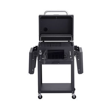 Гриль вугільний GrandHall Xenon Charcoal Голандія K01000171A K01000171A фото