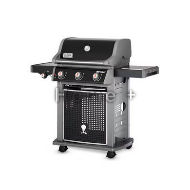 Газовий гриль Weber Spirit E-320 Classic, чорний 46415075 фото
